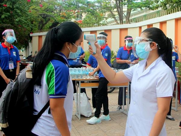 Ảnh minh họa. Ảnh: baokhanhhoa.vn. Ảnh minh họa. Ảnh: baokhanhhoa.vn.